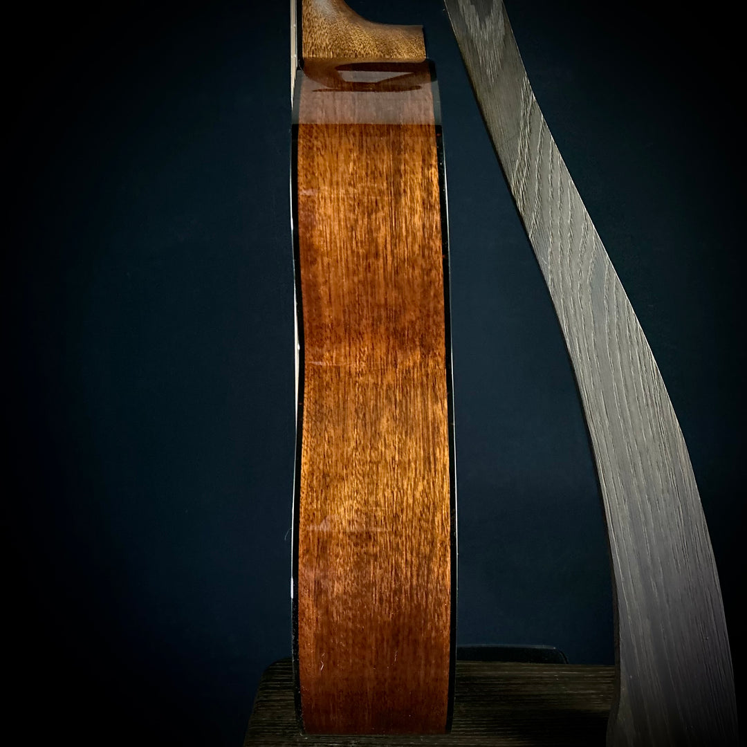 Martin Custom Shop 18 style, Single "0" 12-Fret - 1 3/4"
