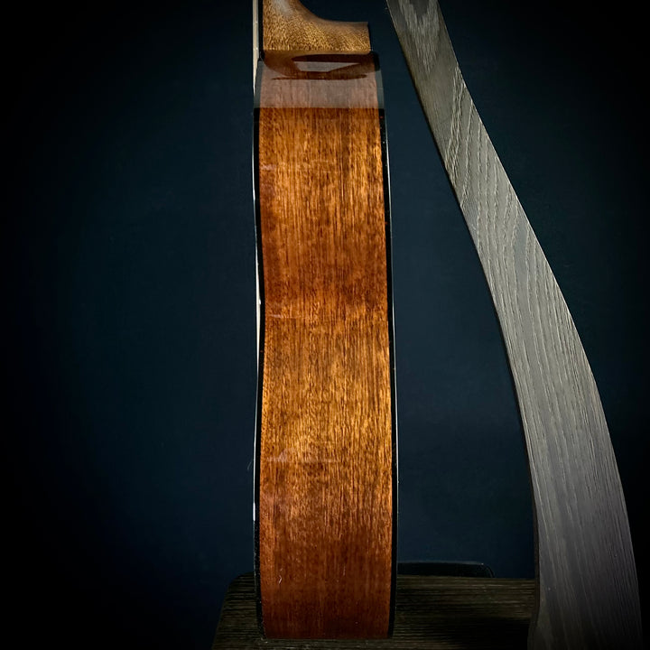 Martin Custom Shop 18 style, Single "0" 12-Fret - 1 3/4"