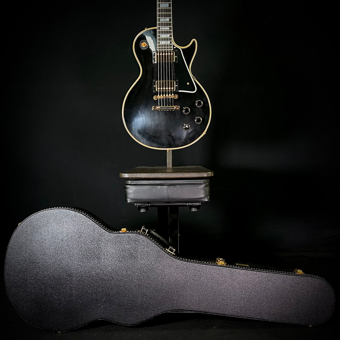 Gibson 1957 Les Paul Custom Reissue
