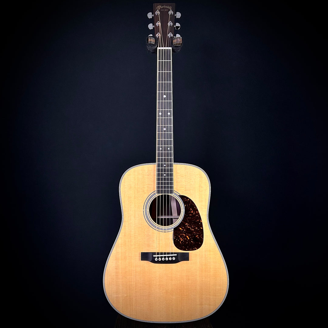 Martin D-35 - New for 2025