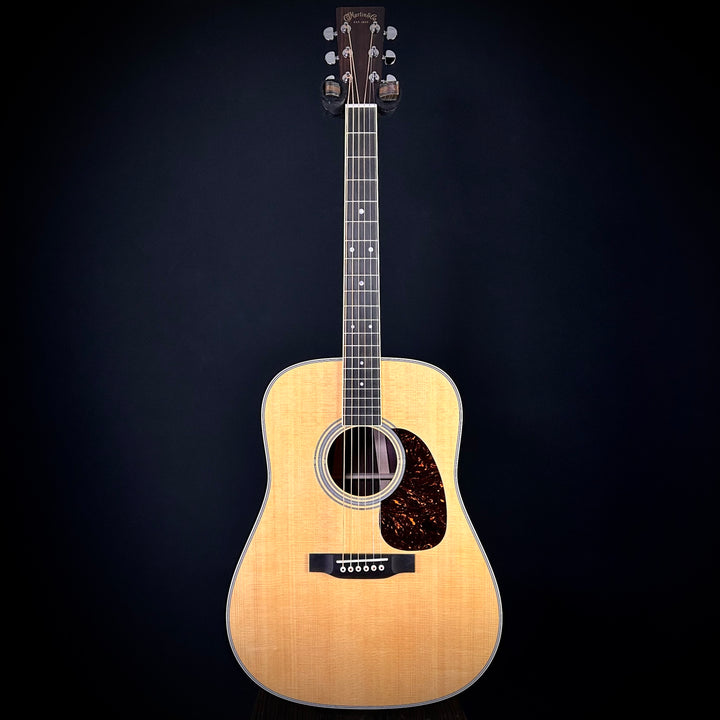 Martin D-35 - New for 2025