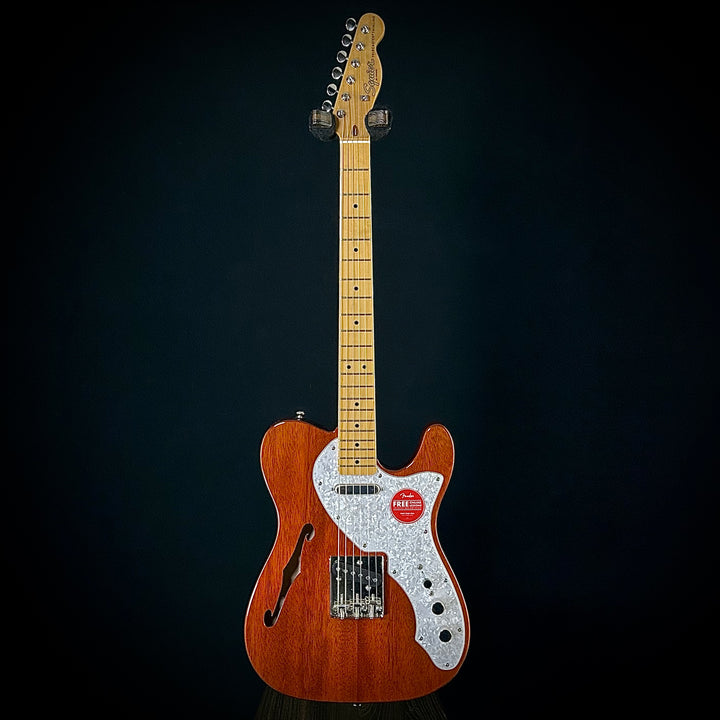 Squier Classic Vibe ‘60’s Telecaster Thinline