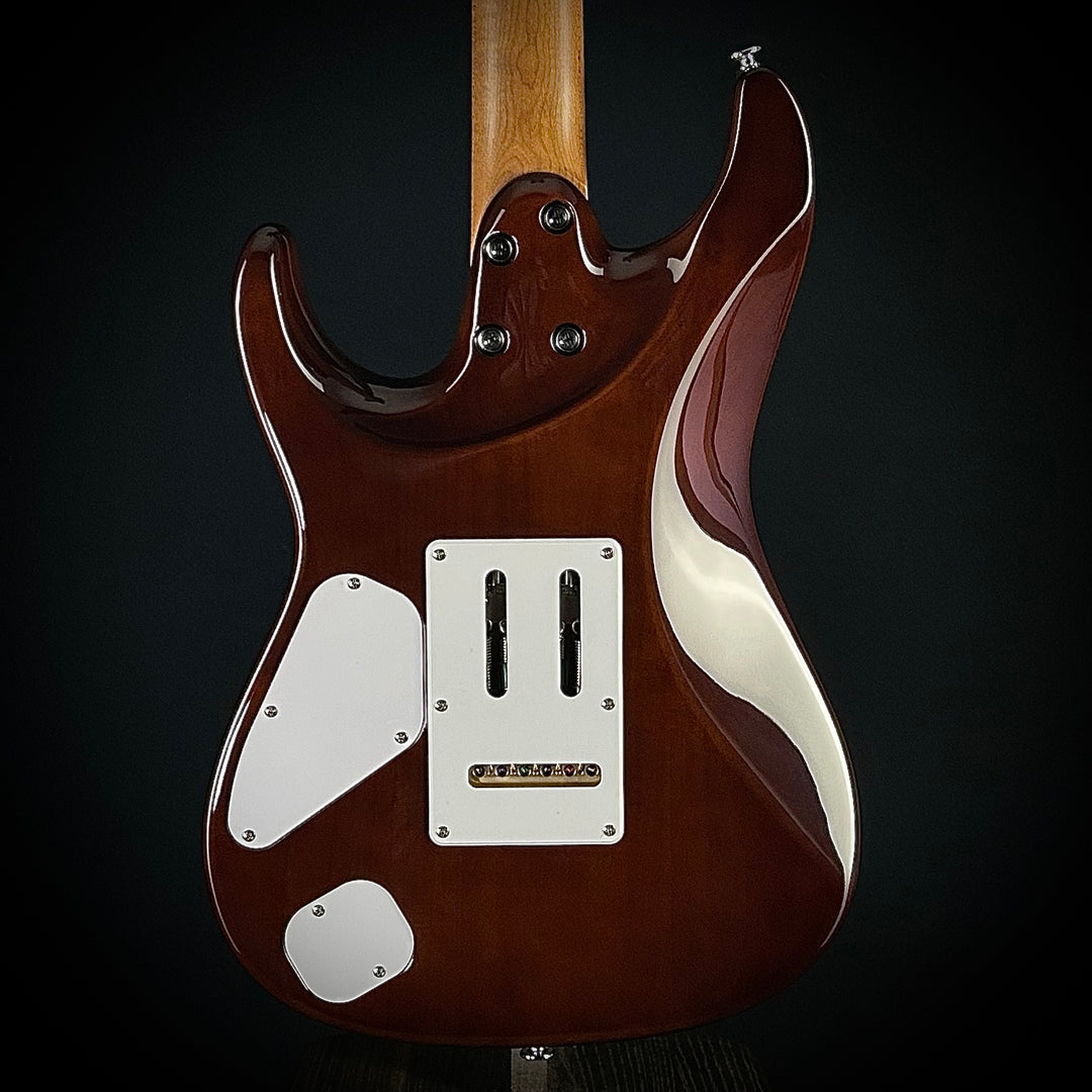 Ibanez AZ2204NJA Prestige