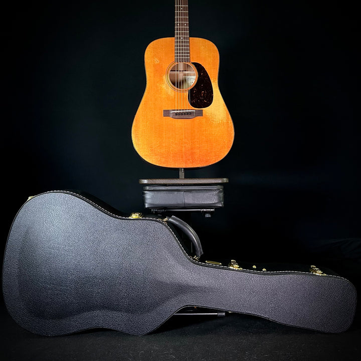 Martin D-18 1955 CFM IV 70th LTD