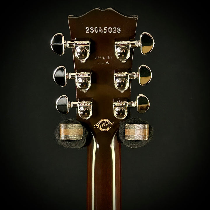 Gibson J-45 Long Scale - Vintage Sunburst