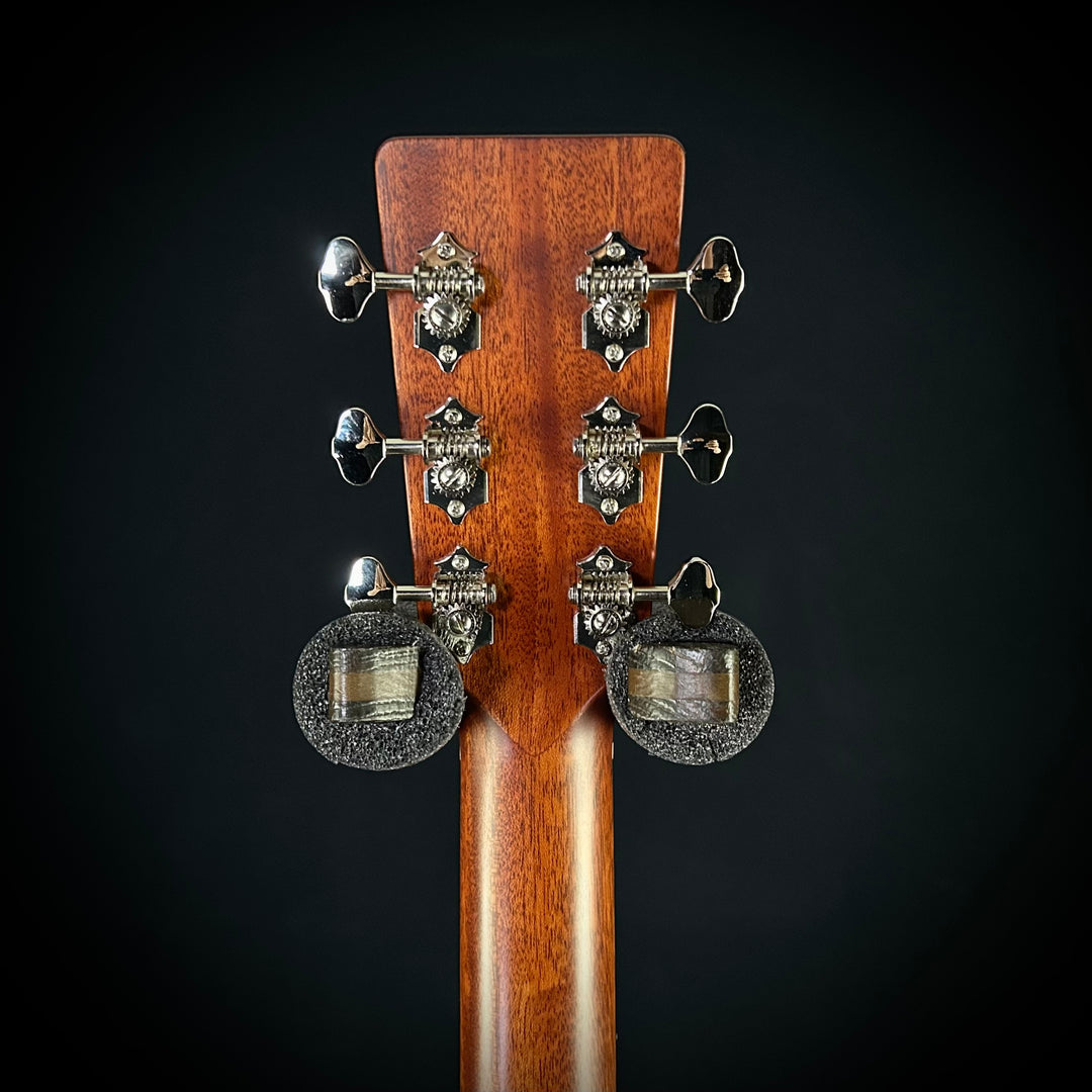 Eastman E10M Deluxe