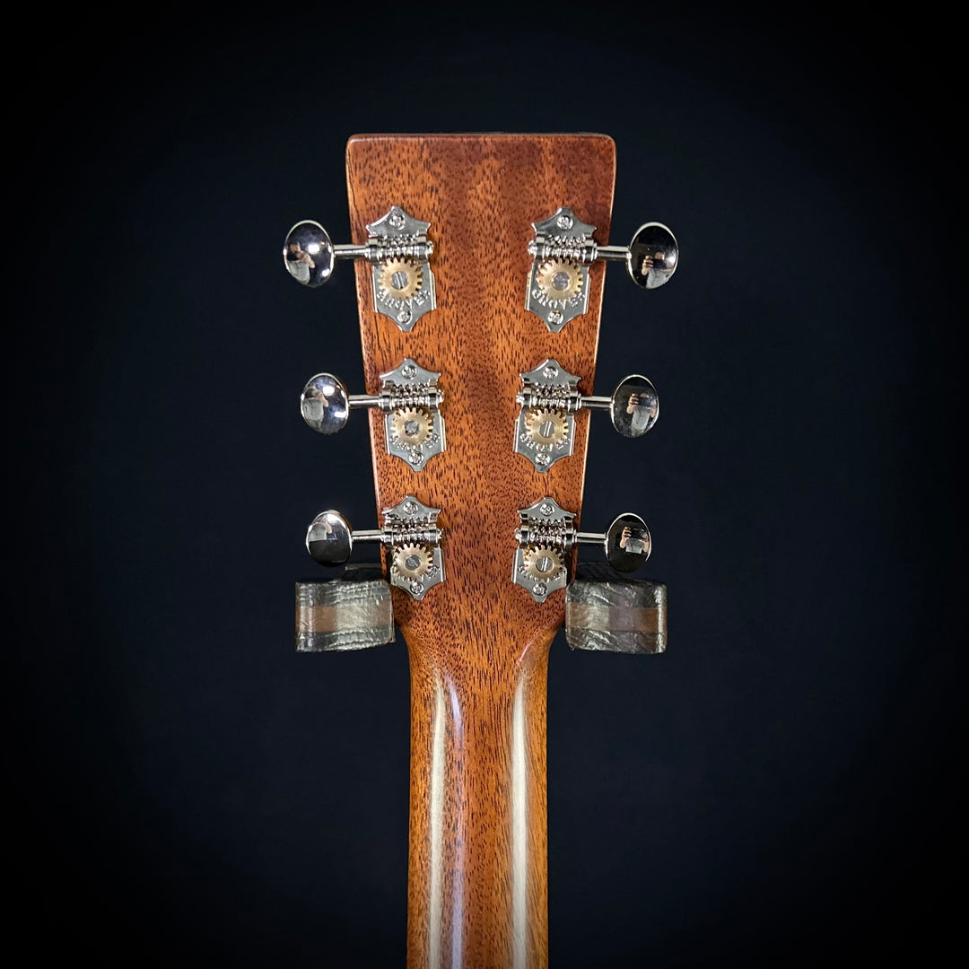 Martin Custom LTD 0-18 - Adirondack Top