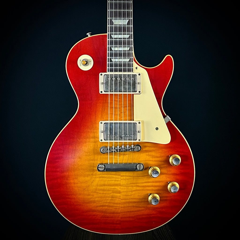 Gibson Custom Shop 1960 Les Paul Standard | Murphy Lab Ultra Light