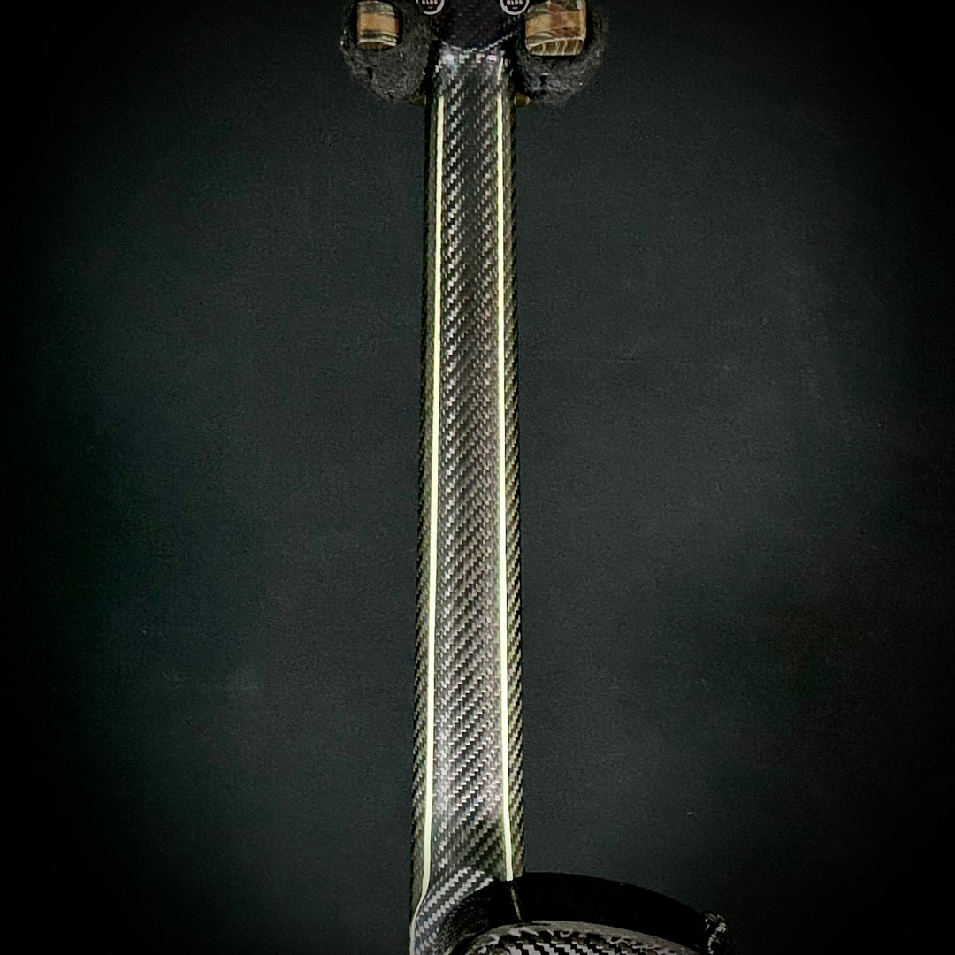 KLOS Grand Cutaway - Carbon Fiber