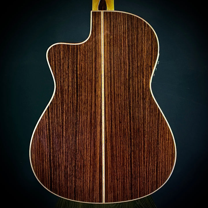 Cordoba Fusion Orchestra CE - Tear Drop Burst