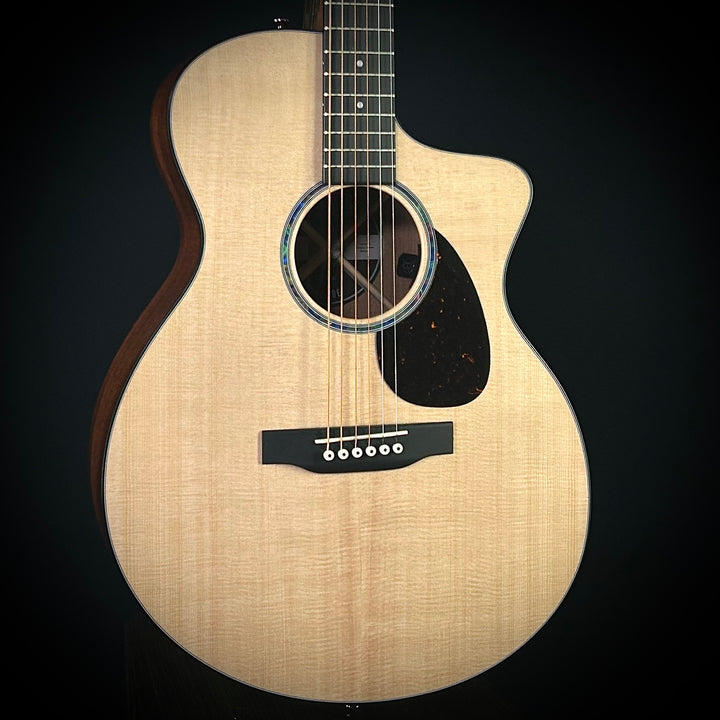Martin SC-10E Spruce - New for 2025