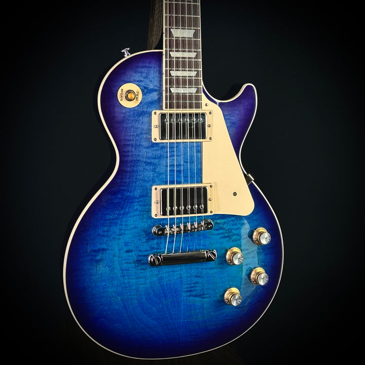 Gibson Les Paul Standard '60s Figured