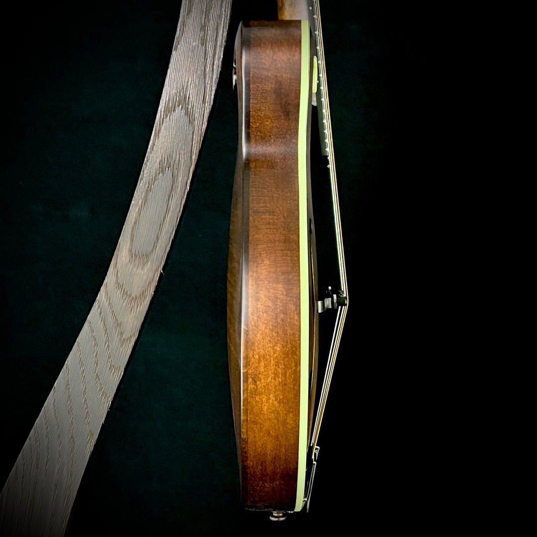 Eastman MD315 “F” Style
