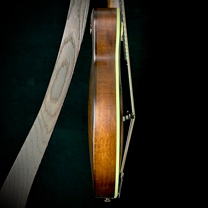 Eastman MD315 “F” Style