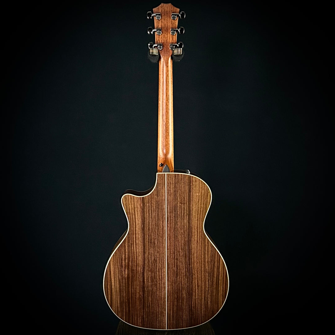 Taylor 814CE