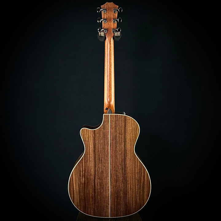 Taylor 814CE