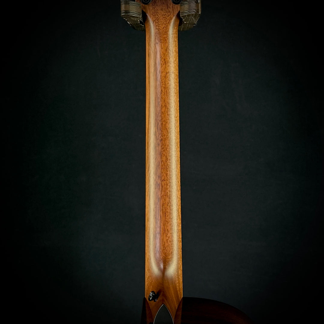Taylor MV Custom Baritone - Grand Auditorium