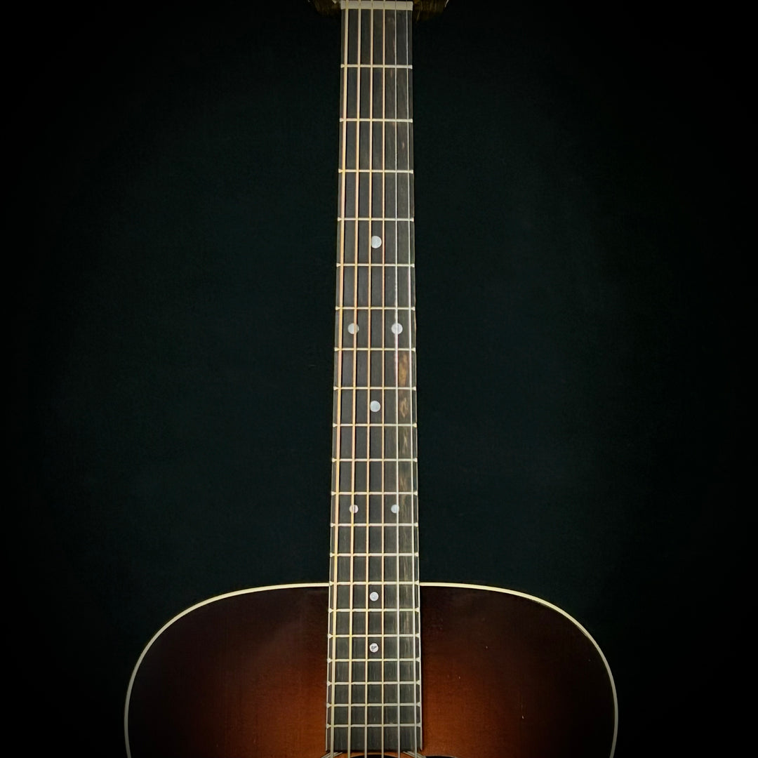 Martin J-16E - 1935 Burst