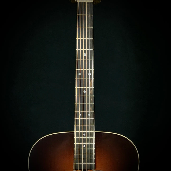 Martin J-16E - 1935 Burst