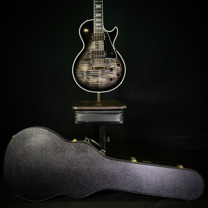 Gibson "MV" Les Paul Custom | Hand-Picked Top