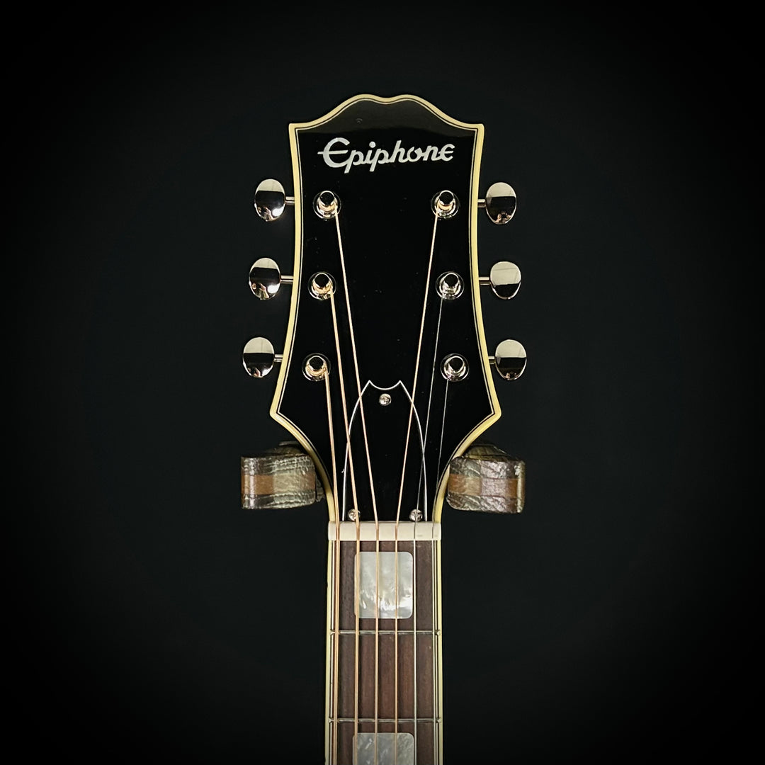 Epiphone Marcus King El Dorado