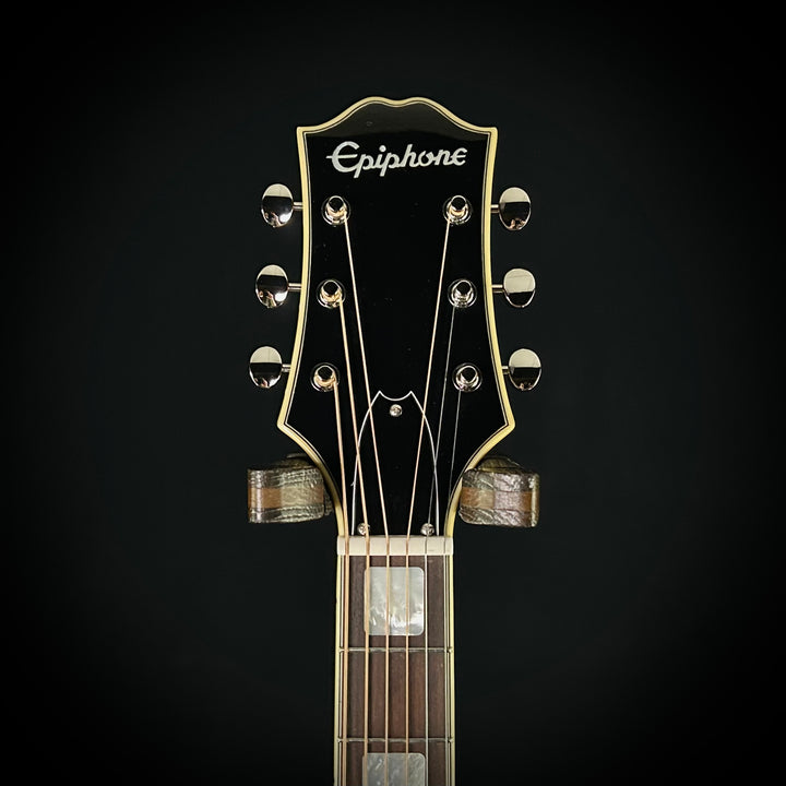 Epiphone Marcus King El Dorado