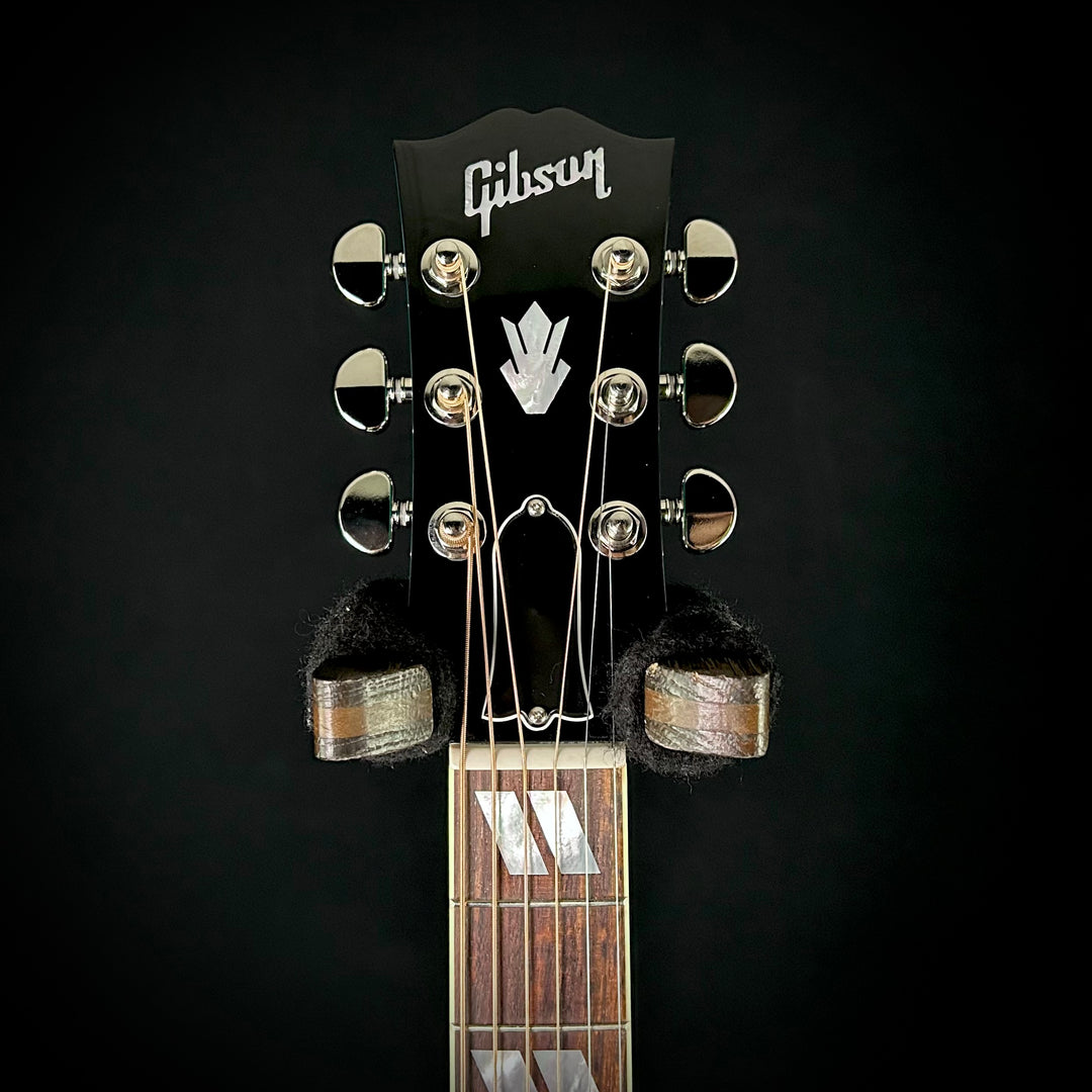 Gibson Hummingbird Standard - Translucent Teal