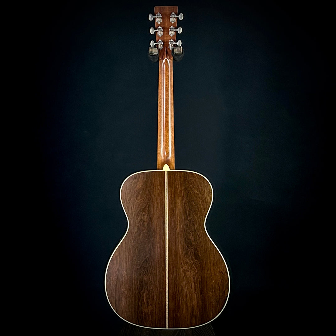 Martin Custom Shop 000-28 Authentic Stage 1 Aged - Brazilian Rosewood