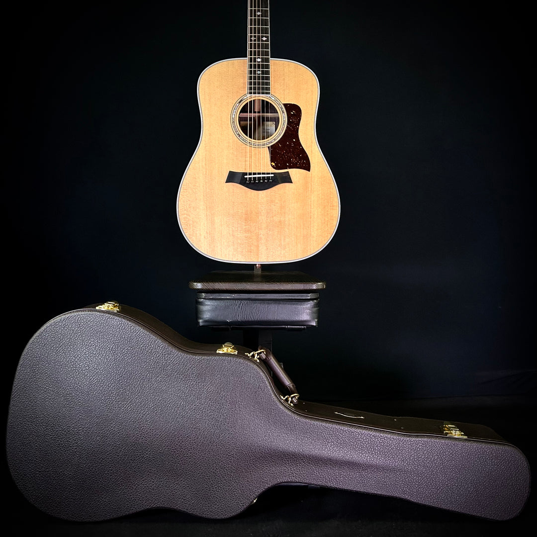 Taylor Legacy 810e