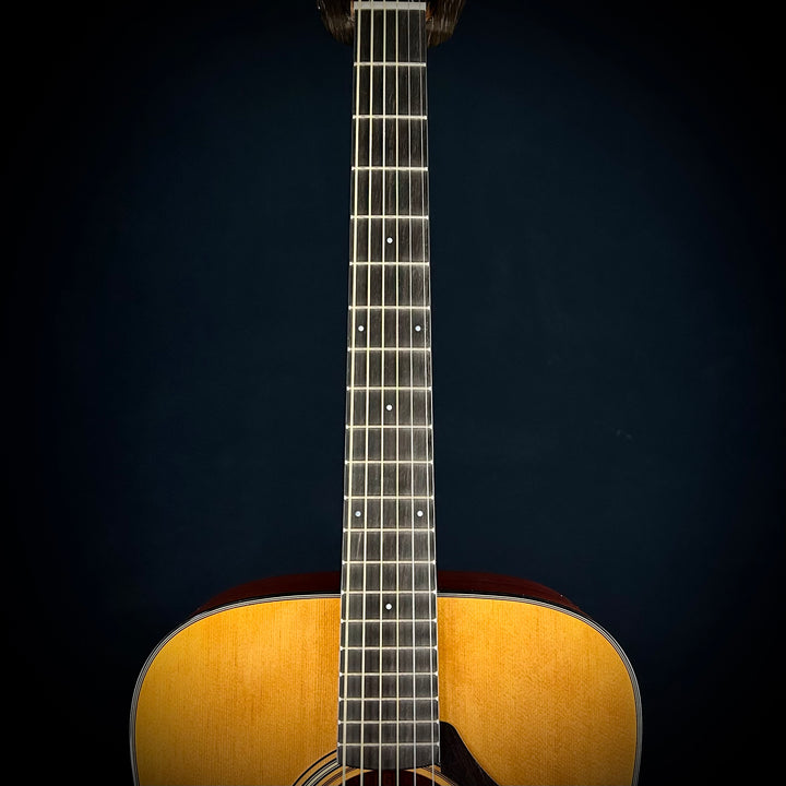 Yamaha FG5 Red Label - Gloss