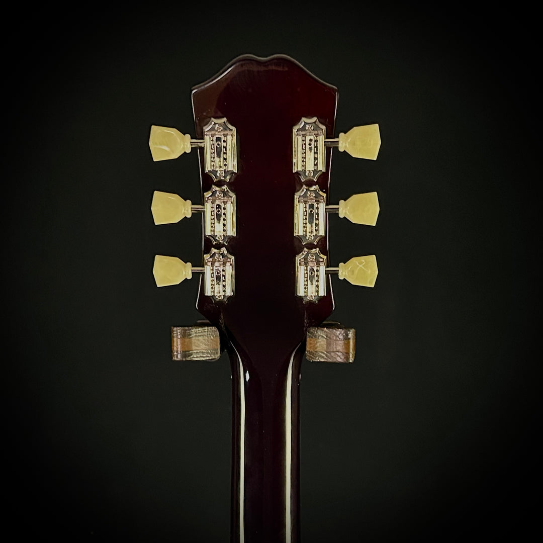 Epiphone ES-335 Figured