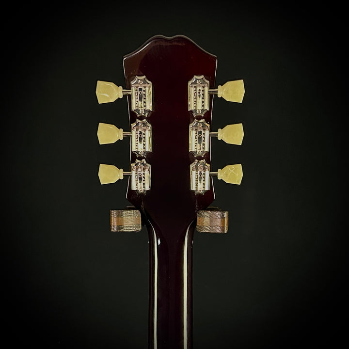 Epiphone ES-335 Figured