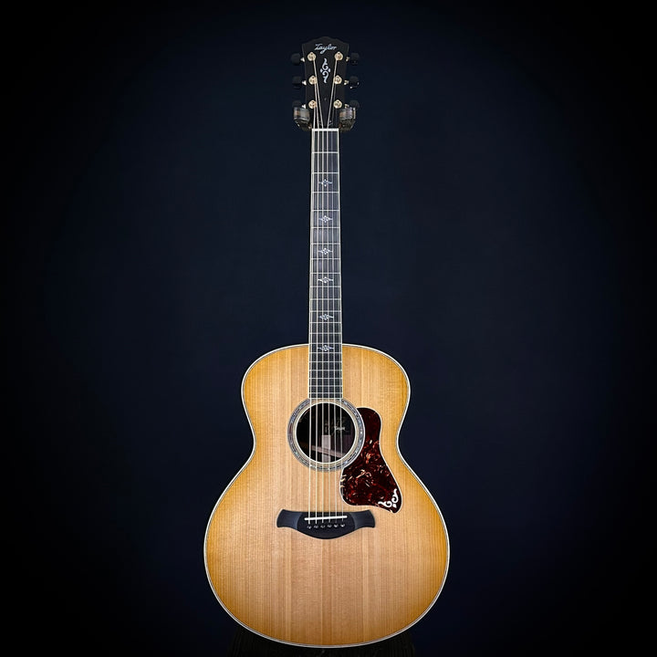 Taylor Custom Gold Label 814E - Indian Rosewood