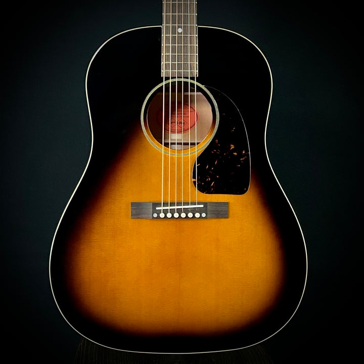 Epiphone 1942 Banner J-45
