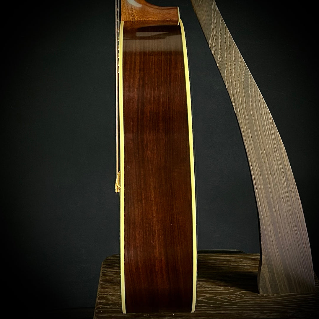 Martin Custom Shop D-28 Authentic Stage 1 Aged - Natural