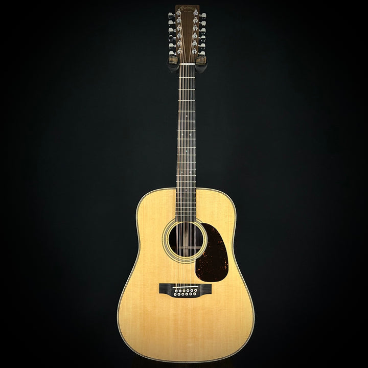 Martin HD12-28