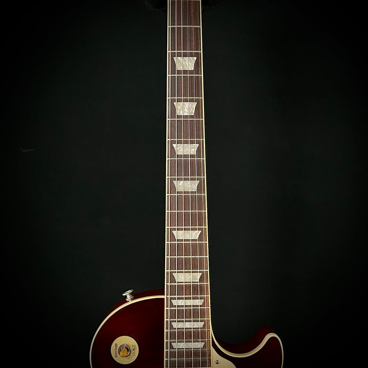 Gibson Les Paul Standard 60s