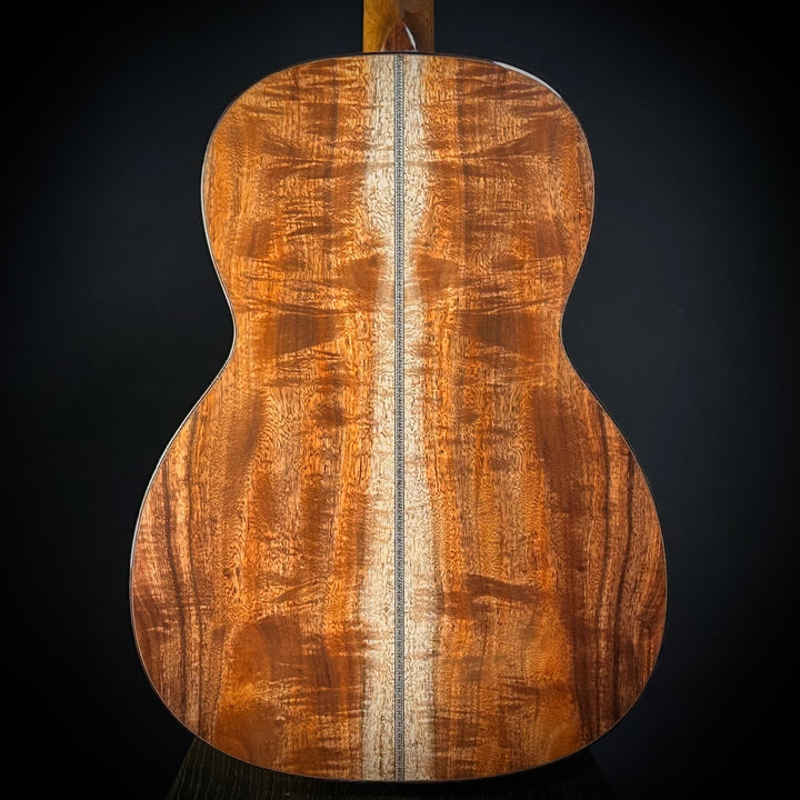 Martin 0’ahu K-42 Hibiscus