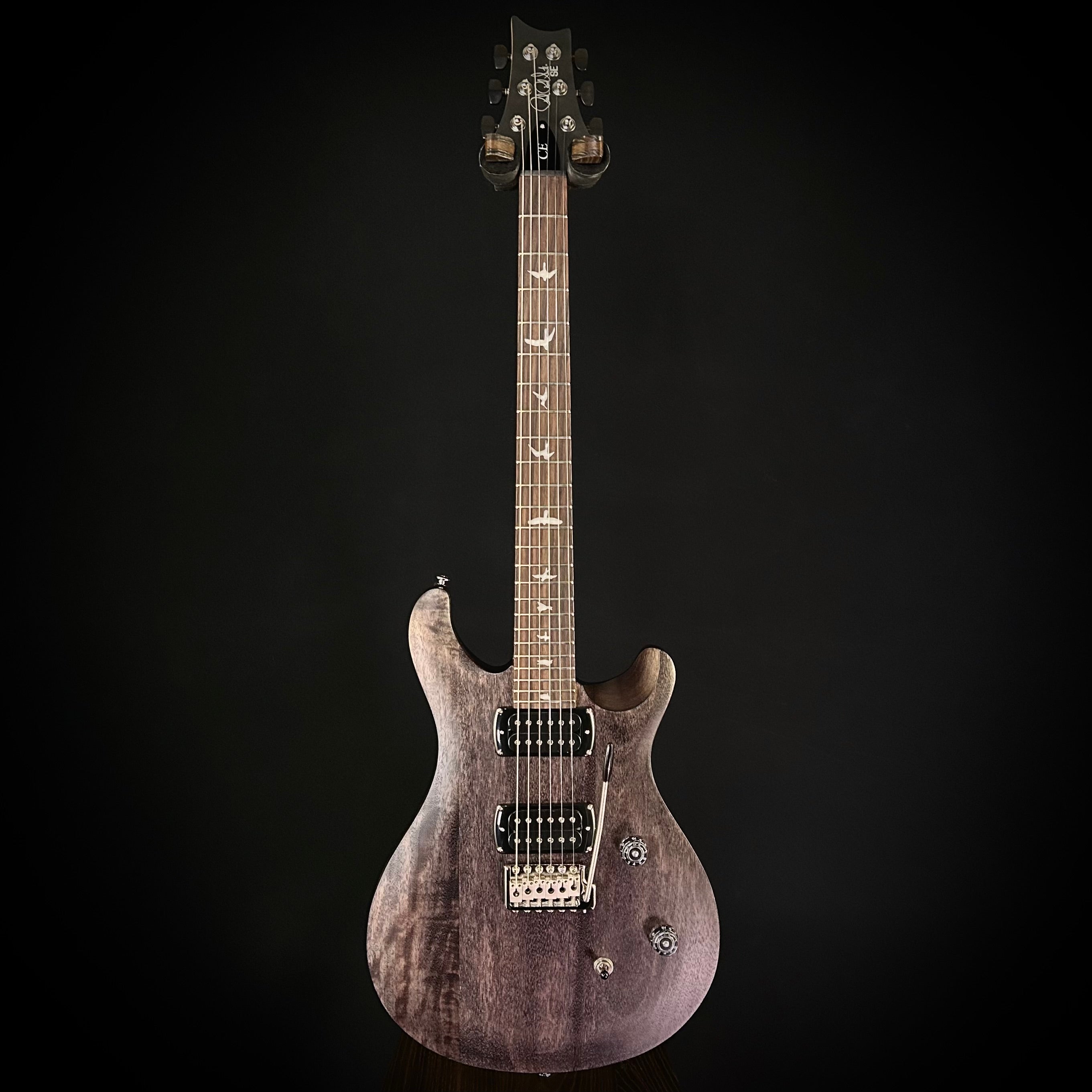 PRS SE CE 24 Standard Satin – Music Villa MT