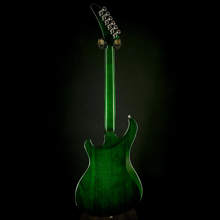 Gibson Victory Figured Top
