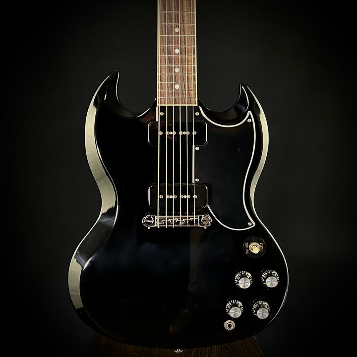 Gibson SG Special