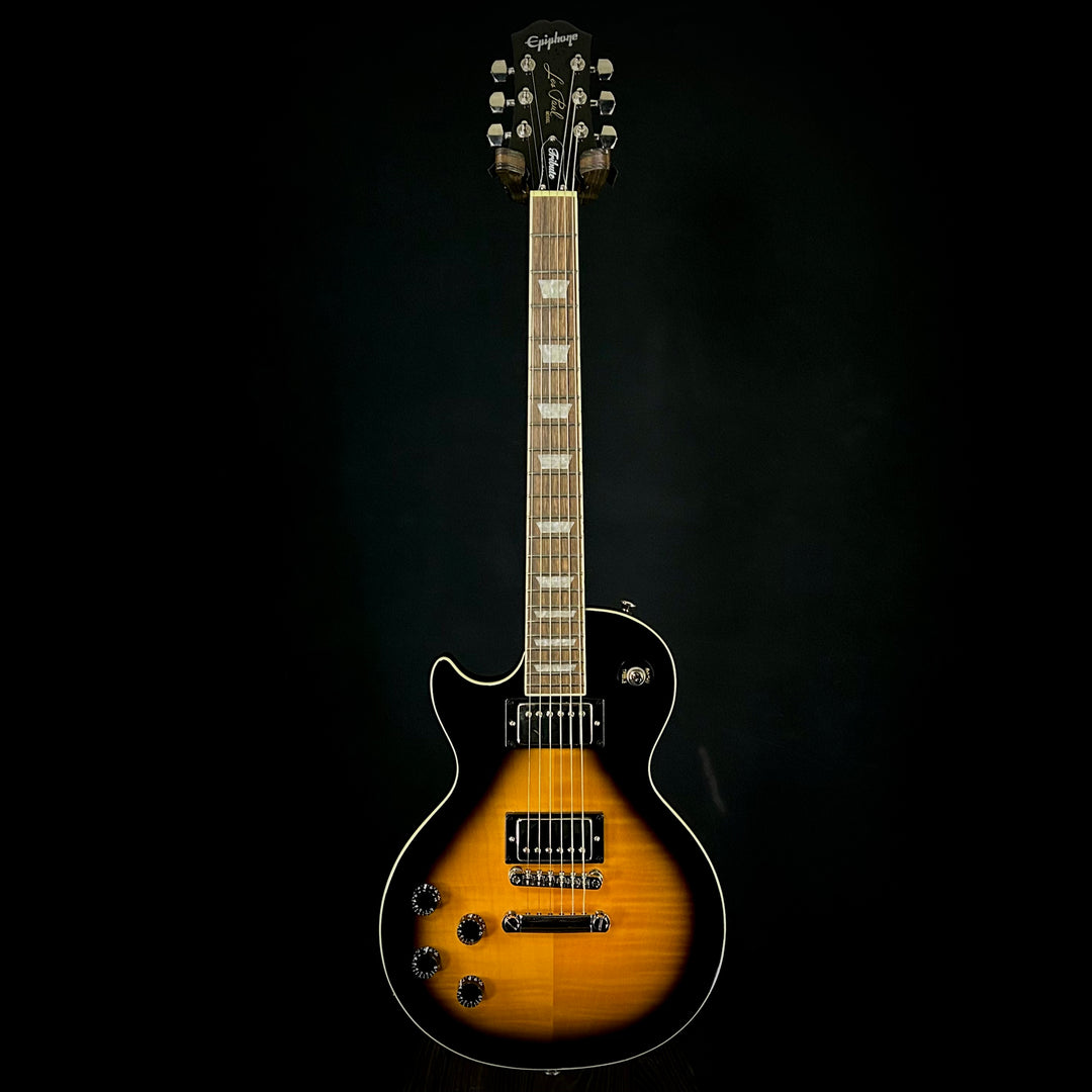 Epiphone Les Paul Tribute Plus | Lefty