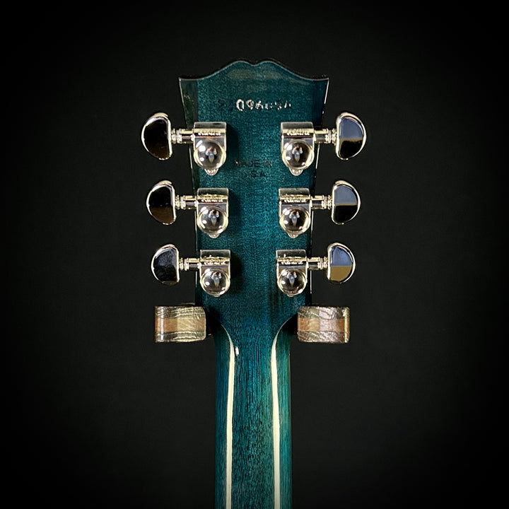 Gibson J-45 Standard - Bluebonnet