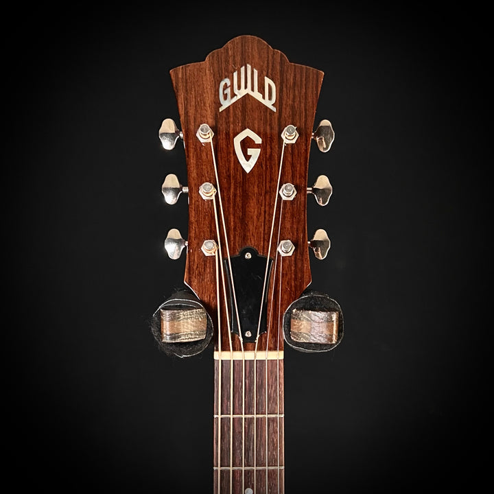 Guild 2013 F-30 Aragon (USED)