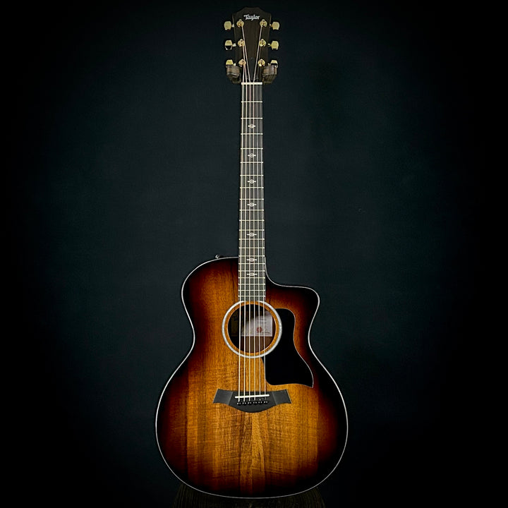 Taylor 224CE-K Deluxe