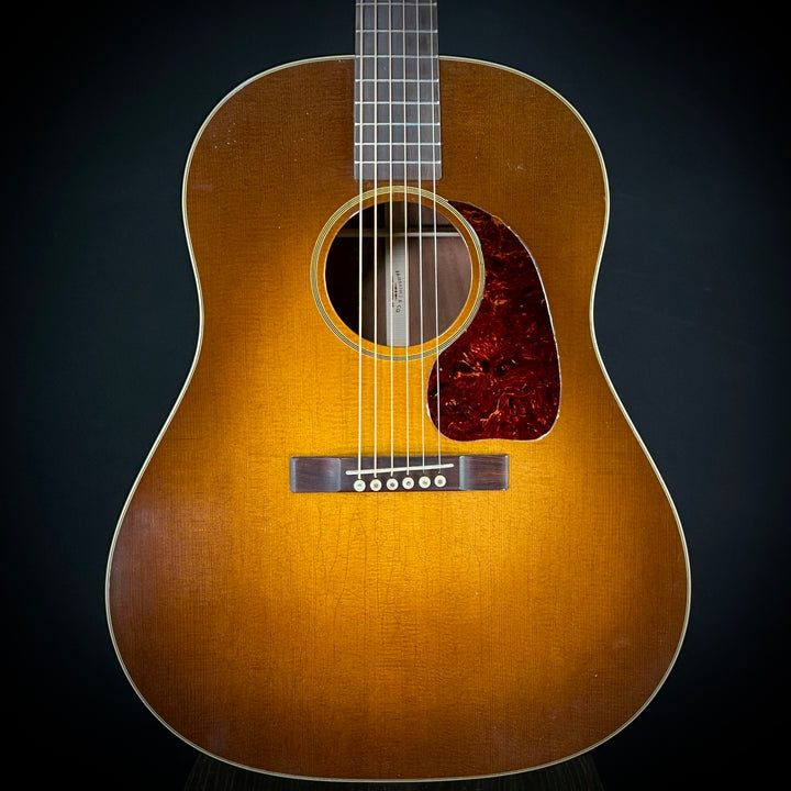 Fairbanks 2024 F-35 Torrefied Adi/Sinker Mahogany