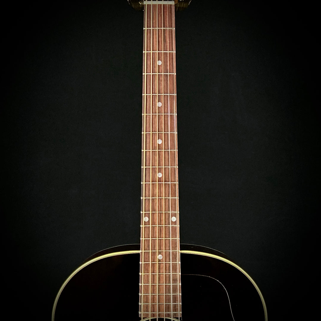 Gibson 50’s J-45 Original - Vintage Sunburst