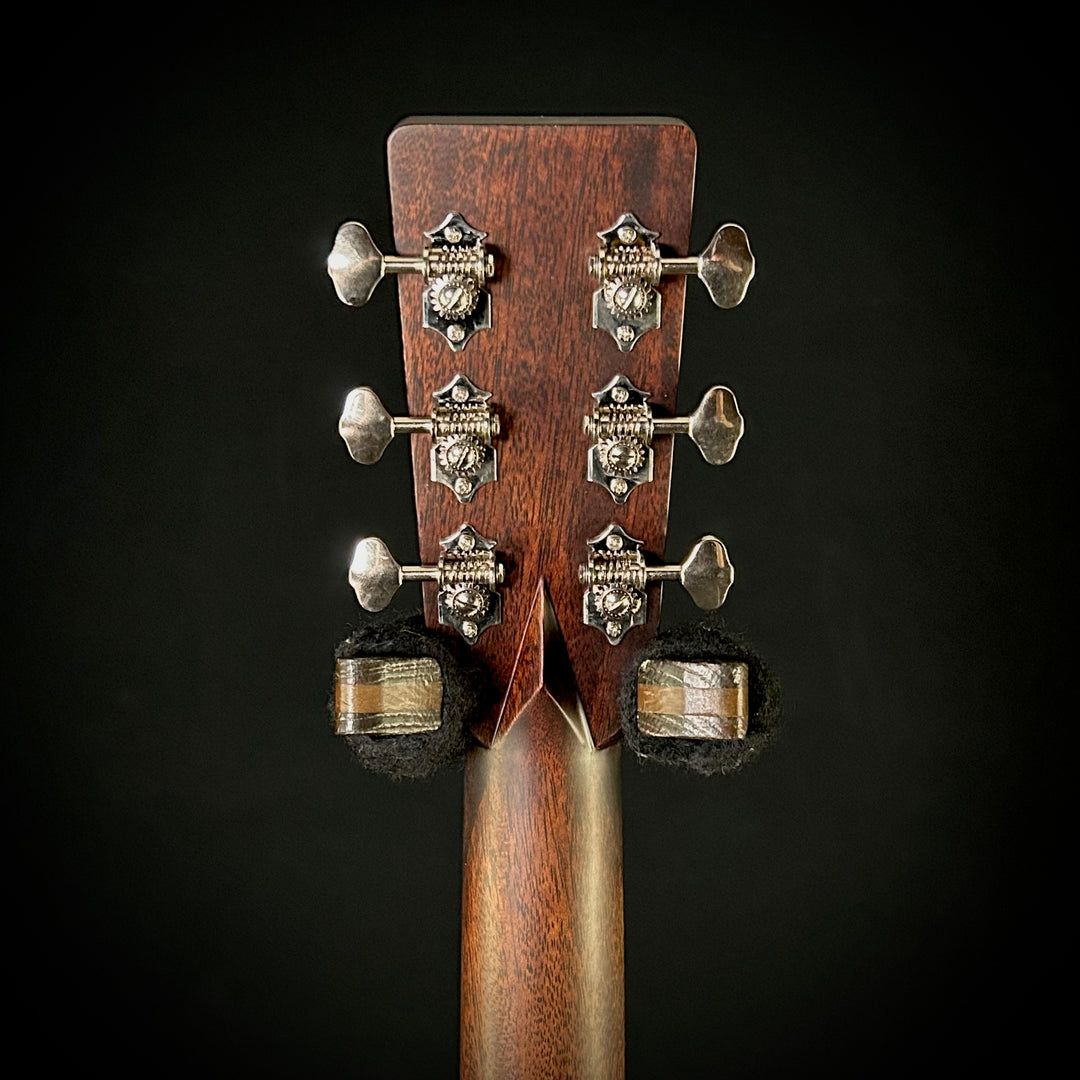Eastman E8D-TC Thermo Cured ...SOLD...