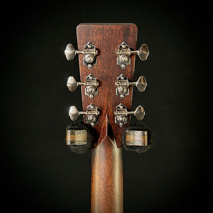 Eastman E8D-TC Thermo Cured ...SOLD...