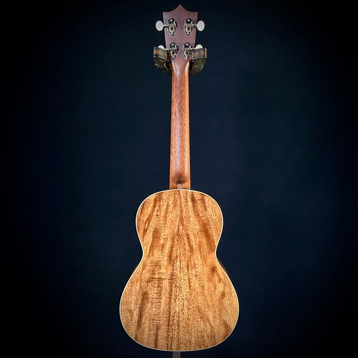 Martin O’ahu TKE Ukulele